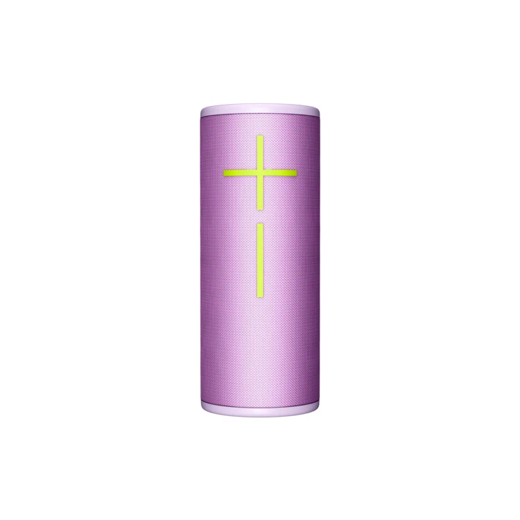 Ultimate Ears Boom 4 Bluetooth Speaker - Enchanting Lilac 1