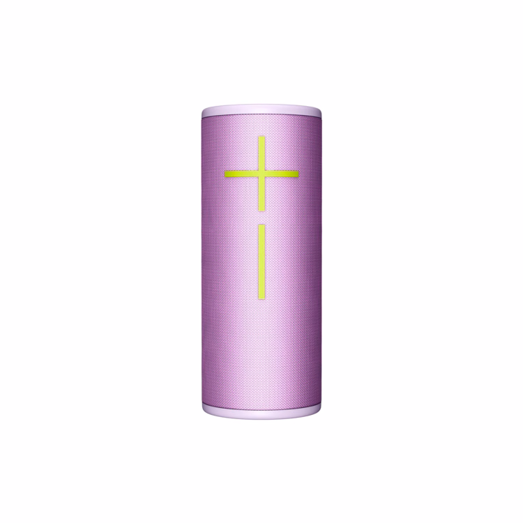 Ultimate Ears Boom 4 Bluetooth Speaker - Enchanting Lilac