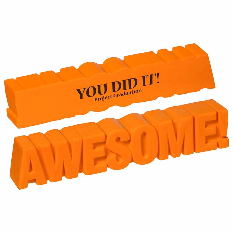 Awesome Word Stress Reliever