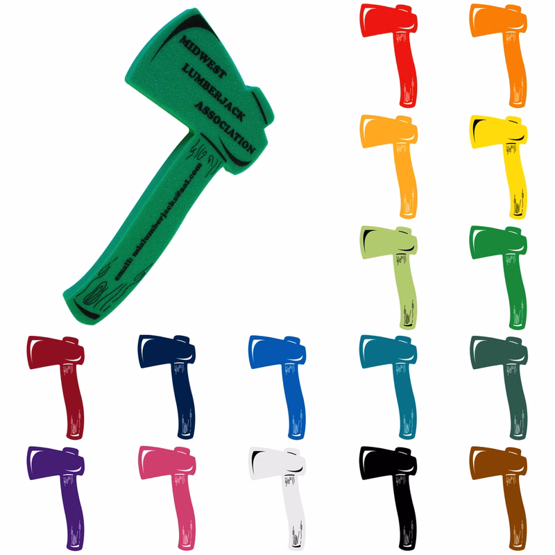 Foam Axe