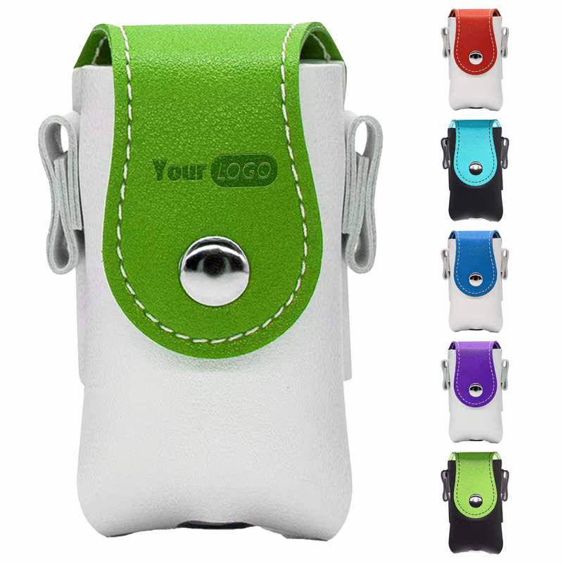 Polyurethane Multi Functional Golf Waist Bag