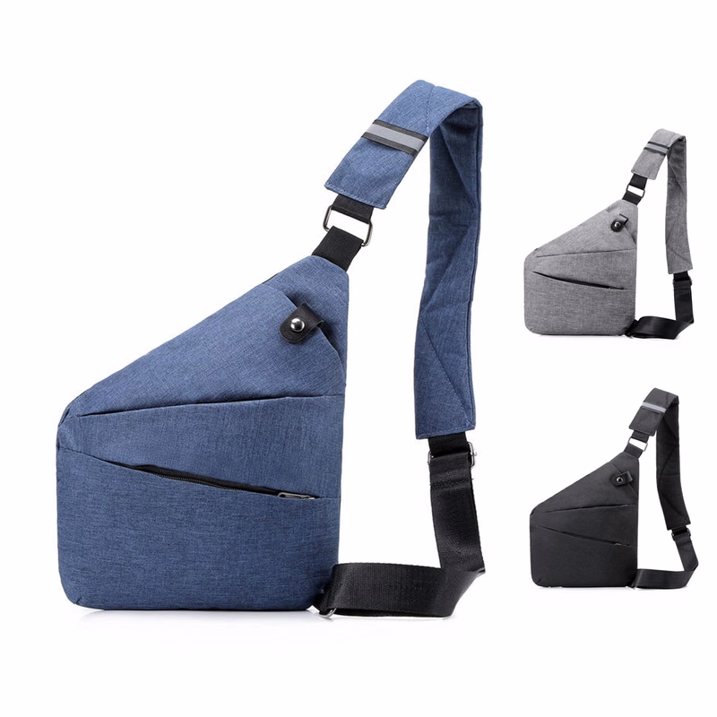 Shoulder Backpack