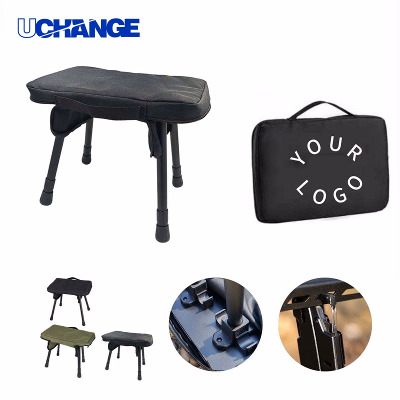 Lightweight Folding Chair for Picnic and Travel