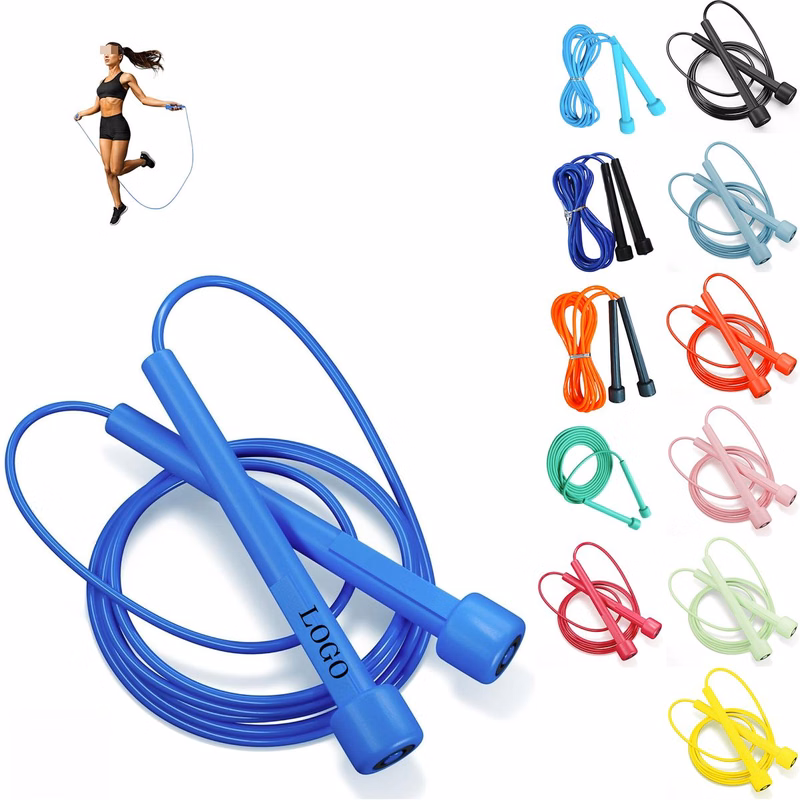 Adjustable Speed Rope
