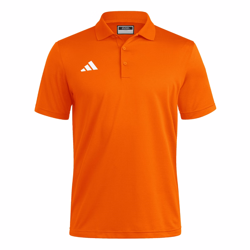 ULTIMATE365 OTTOMAN STRIPE POLO SHIRT
