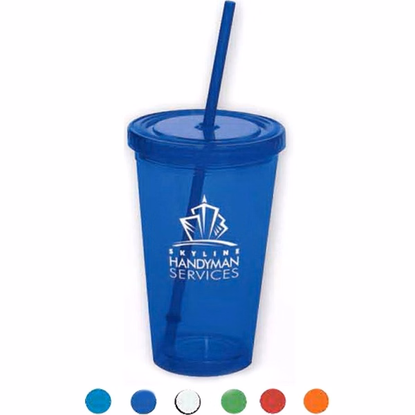 Sturdy Sipper Cup