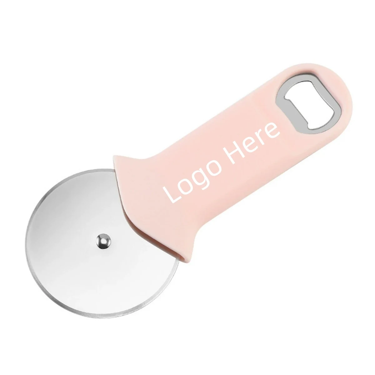 Pizza Slicer with Bottle Opener 1