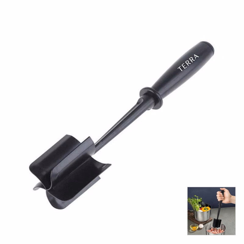 Handheld Meat Chopper - Ocean