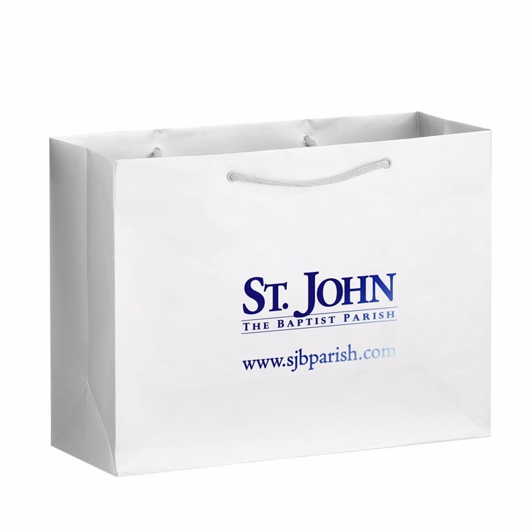 Paper Gift Bag