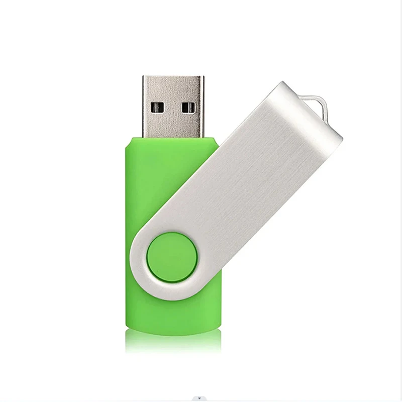 64GB Swivel USB Flash Drive 1