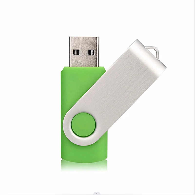 64GB Swivel USB Flash Drive