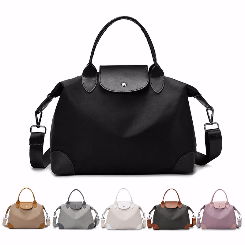 Portable Weekend Duffel