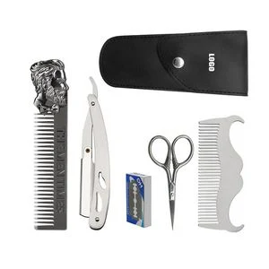 Eyebrow Grooming Tweezers 1