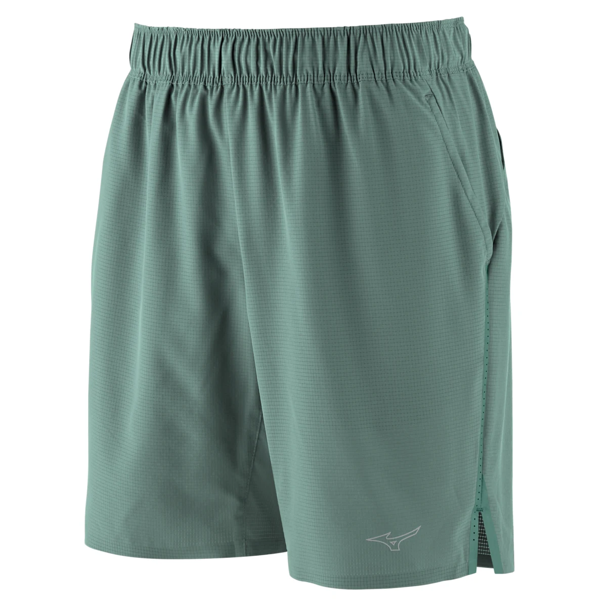 Men's Performance 9" Short Linerless 1