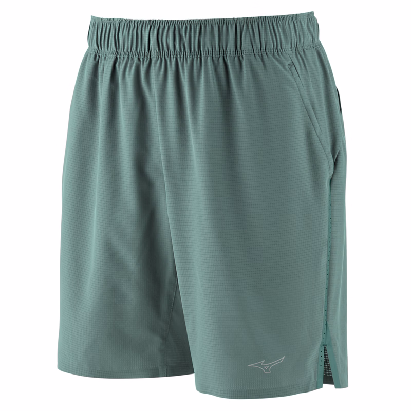 Men's Performance 9" Short Linerless