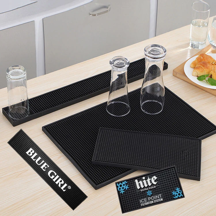 PVC Bar Mat 1