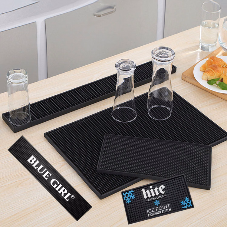PVC Bar Mat