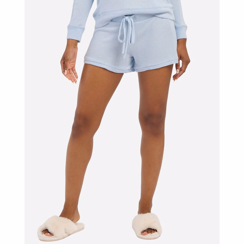 Women's Cuddle Shorts - BW6505