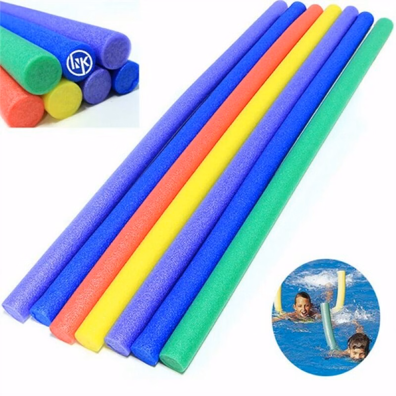 Dipped Foam Pool Noodle Jumbo
