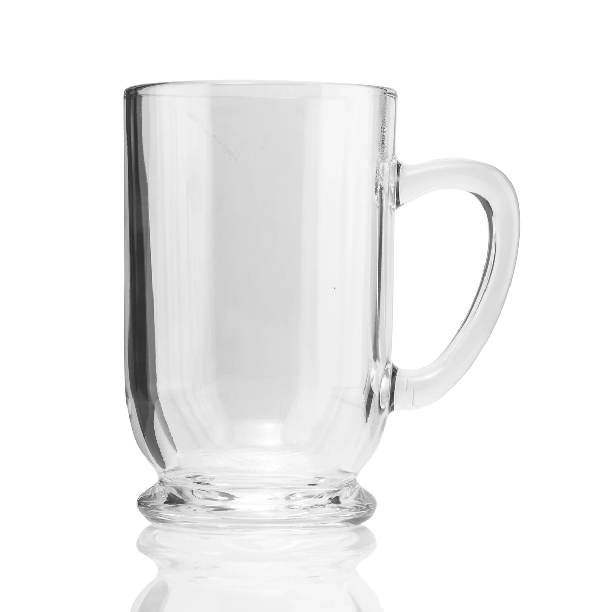 16 oz Bolero Glass 1