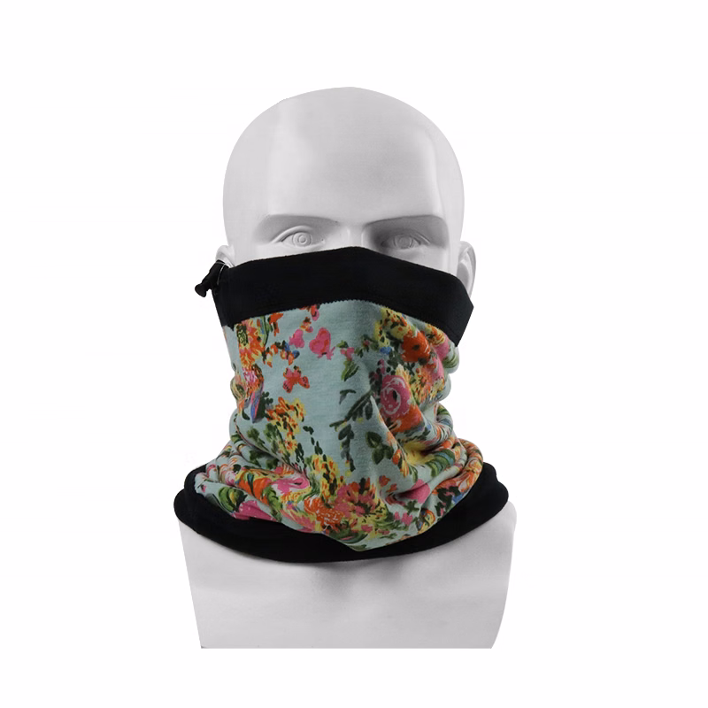 Fleece Neck Gaiters