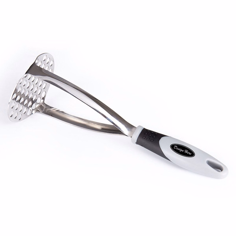 Stainless Steel Potato Masher