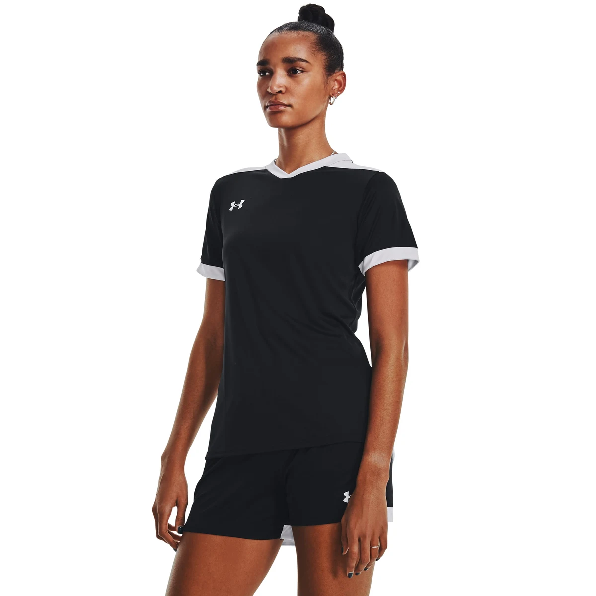 UA Maquina 3.0 Women's Jersey 1