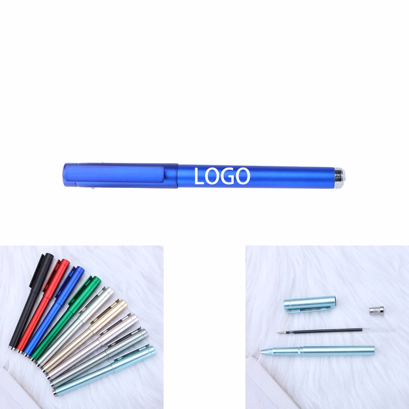 Promo Logo Printed Executive Pen