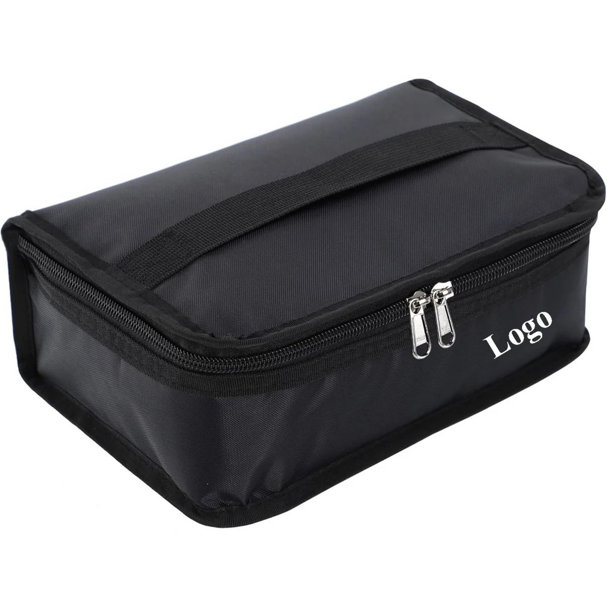 Portable Thermal Insulated Cooler Bag 1