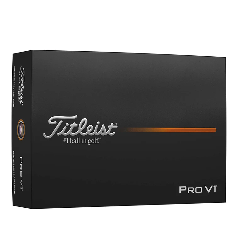 Titleist Pro V1 1