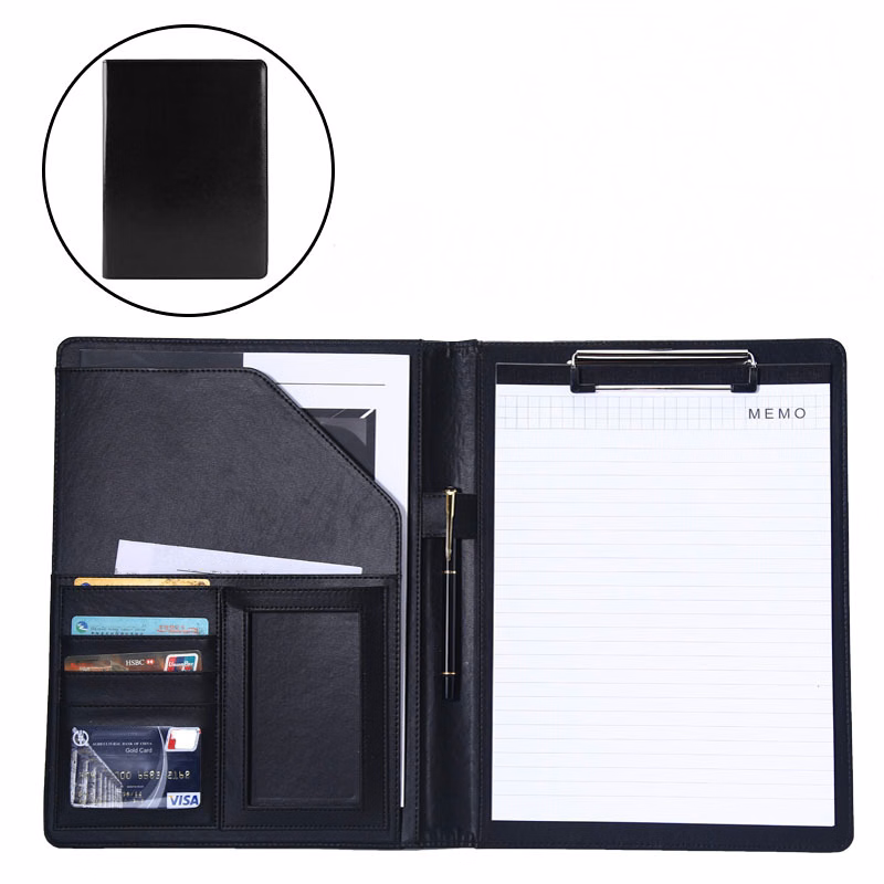 A4 Business Folder