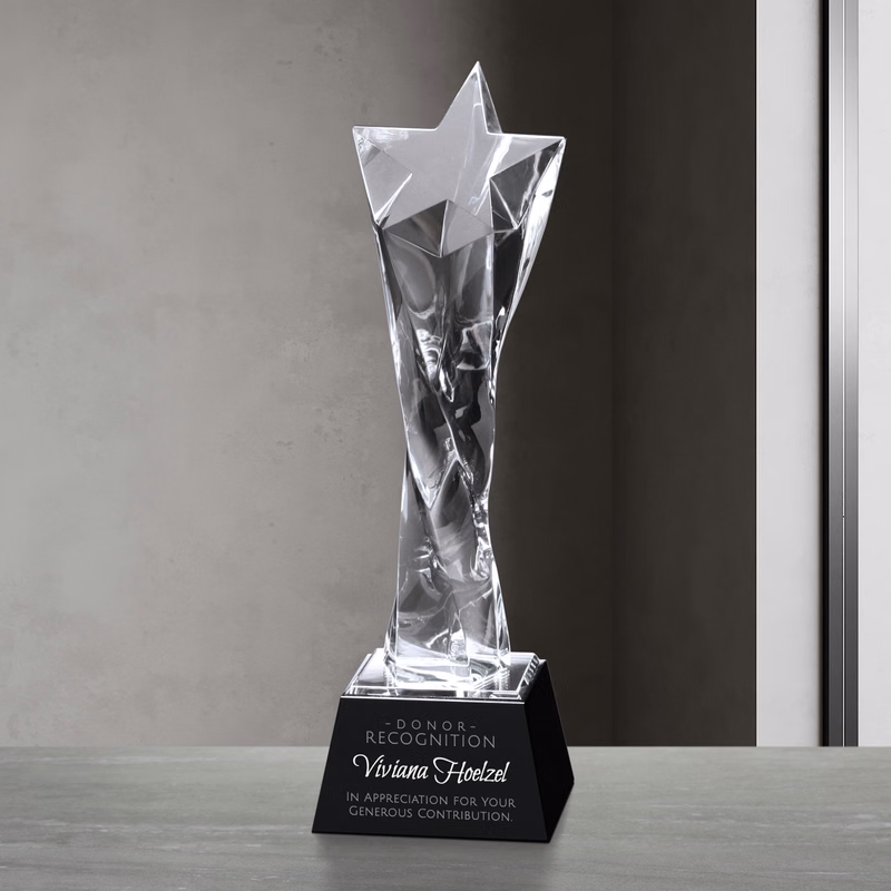 Twisted Star Award