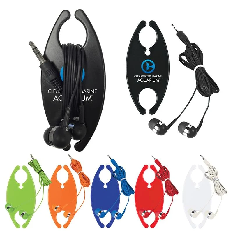 Earbud Kit 1