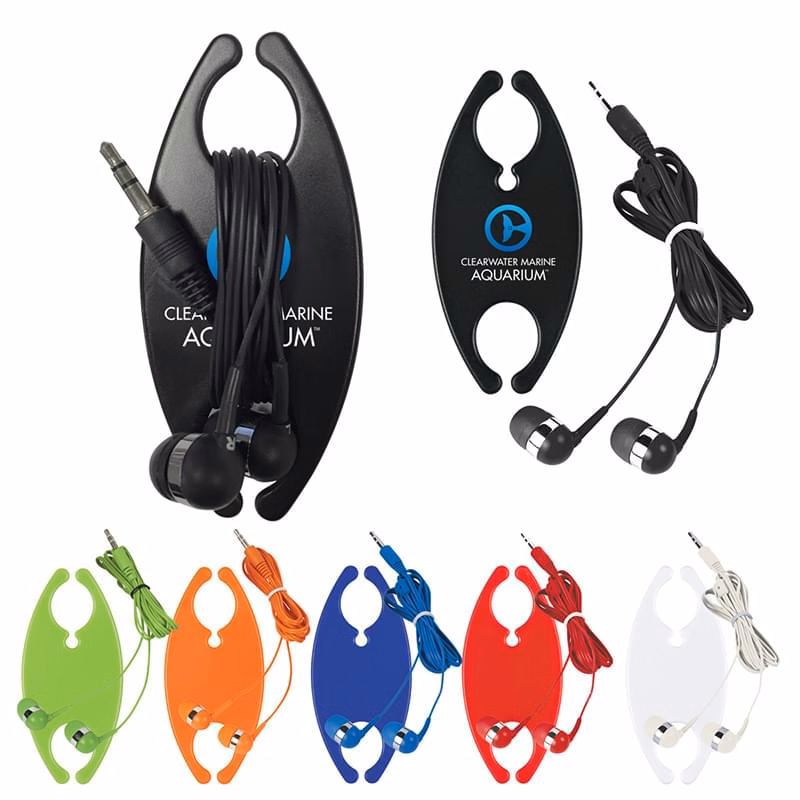 Earbud Kit