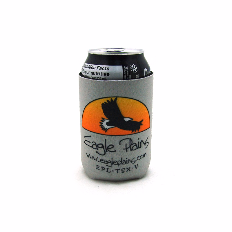 Neoprene Can Cooler - Full Color