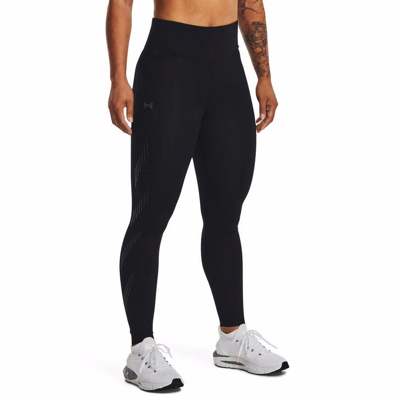 Women's UA Speedpocket Ankle Tights
