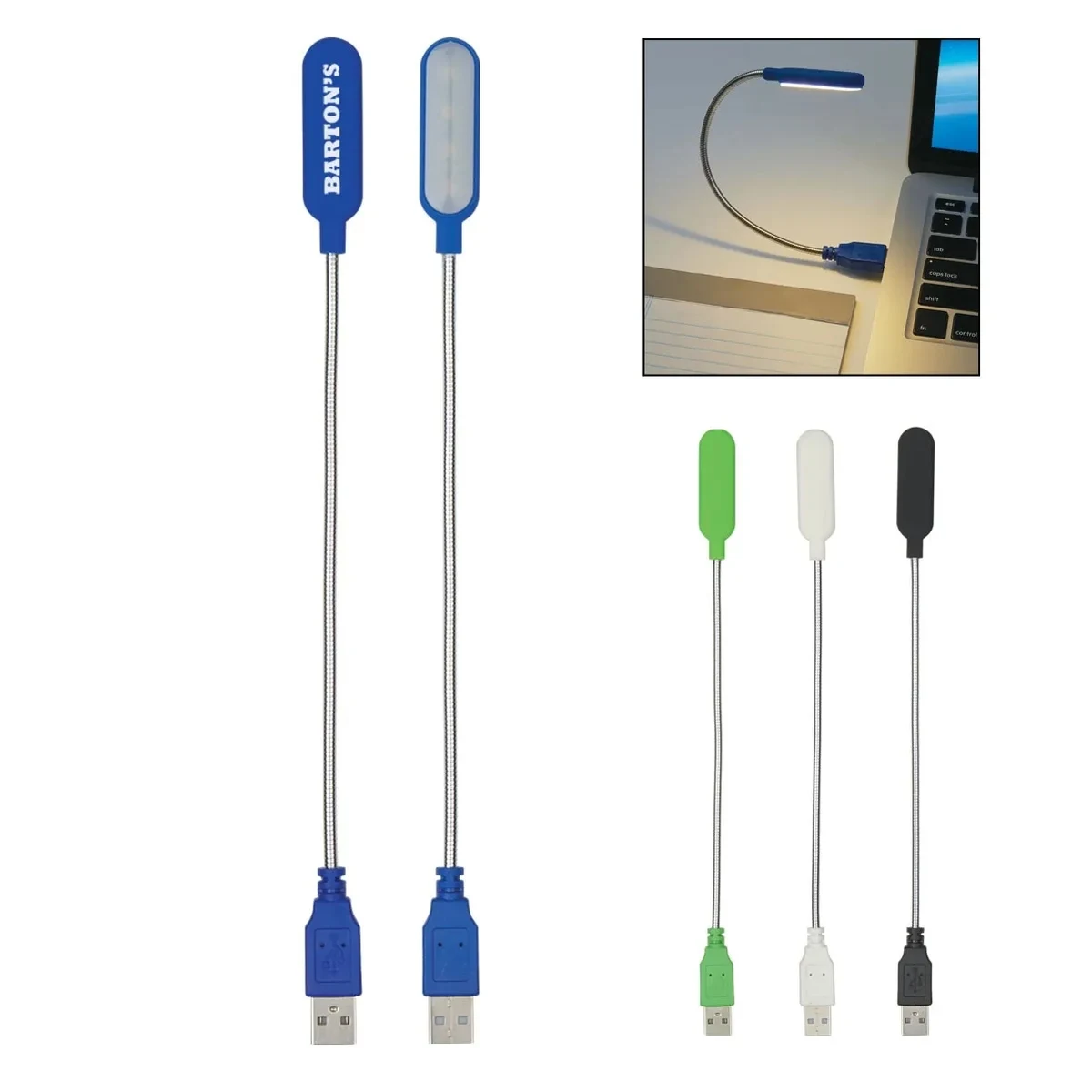Usb Flexi-light 1