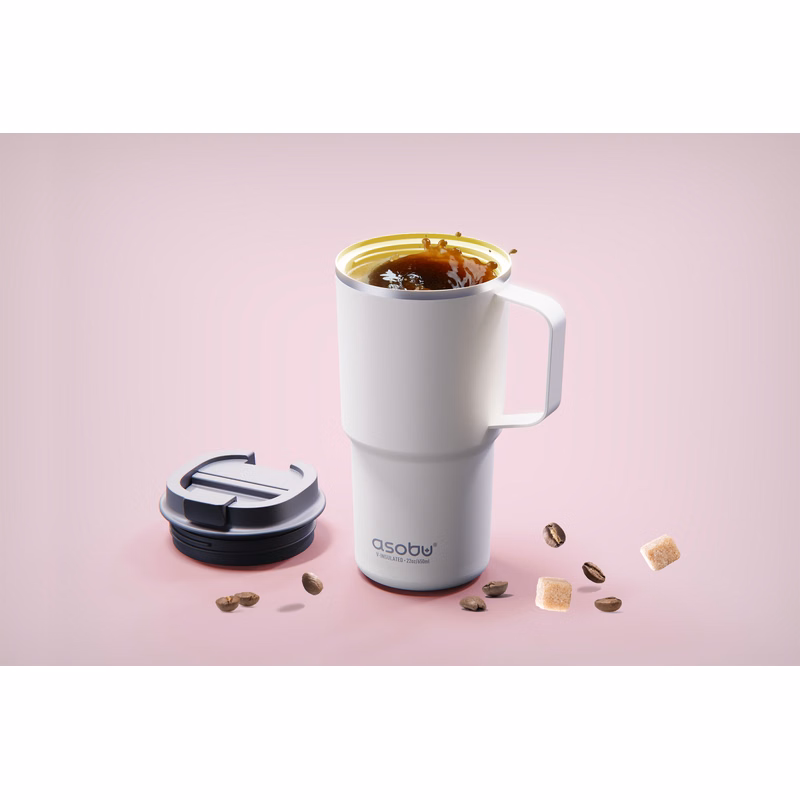 22 oz Asobu Nitro Tumbler