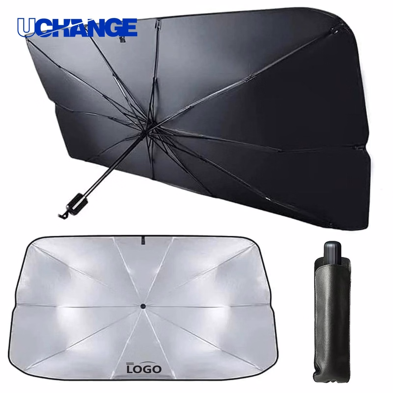 Umbrella Car Sun Shade for Protection