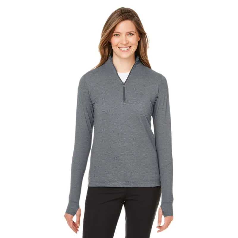 Spyder Ladies' Spyre Quarter-Zip 1