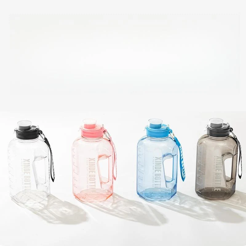 Sports kettle ton ton bucket 1