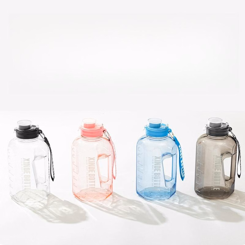 Sports kettle ton ton bucket