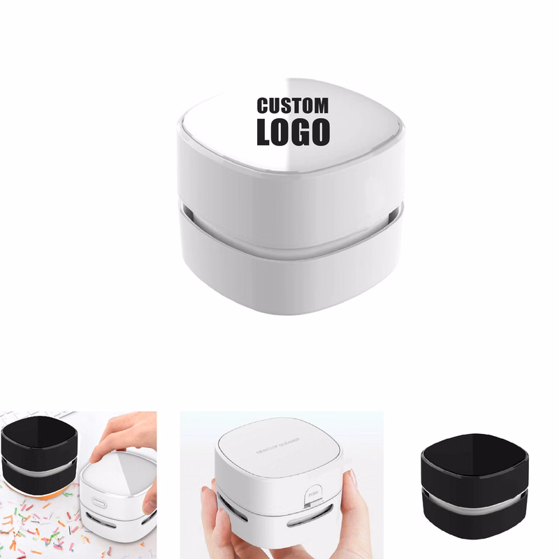 MOQ 5 pcs Mini Handheld Vacuum