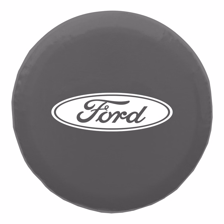 Auto Tire Cover Closeout