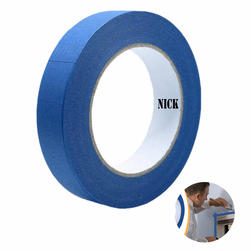 Painters Masking Blue Tape