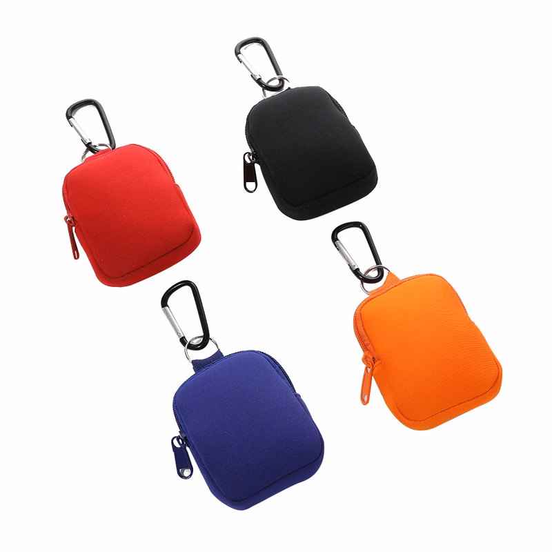 Outdoor Coin Purse
