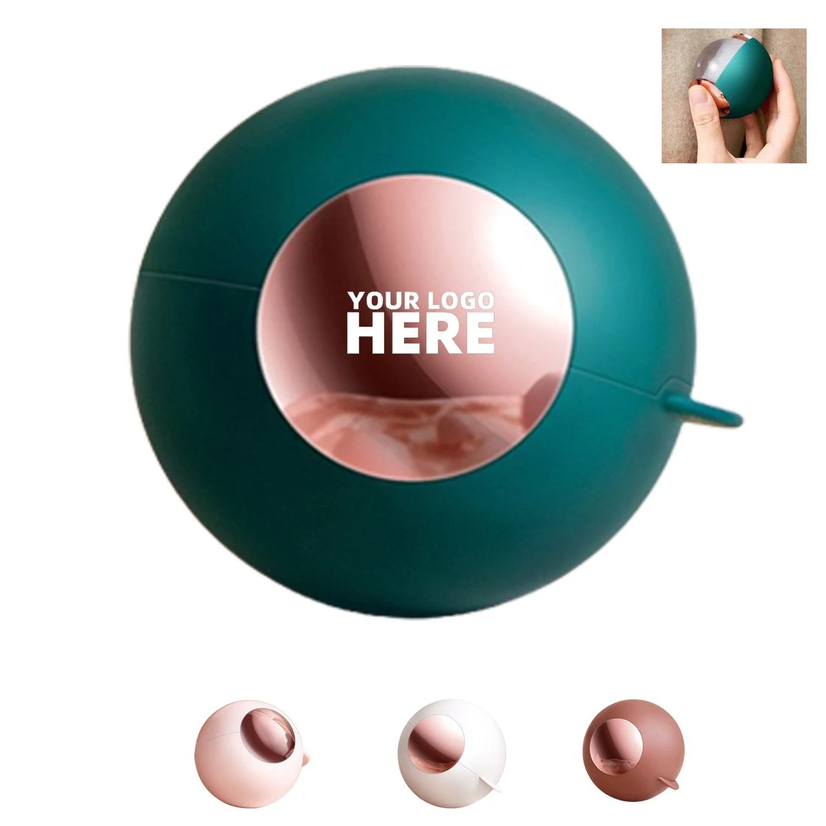 Reusable Lint Roller 1