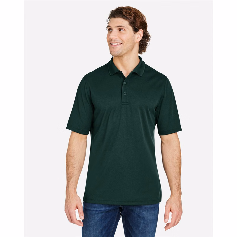 Men's Market Snag Protect Mesh Polo - CE104