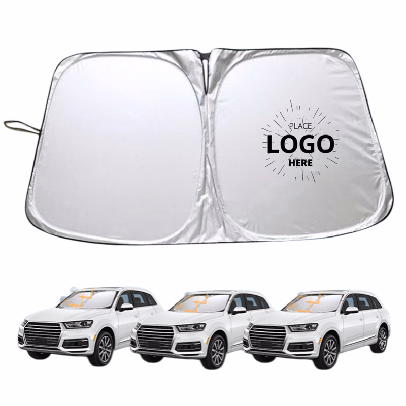 Car Windshield Shade for Automotive Sunshades