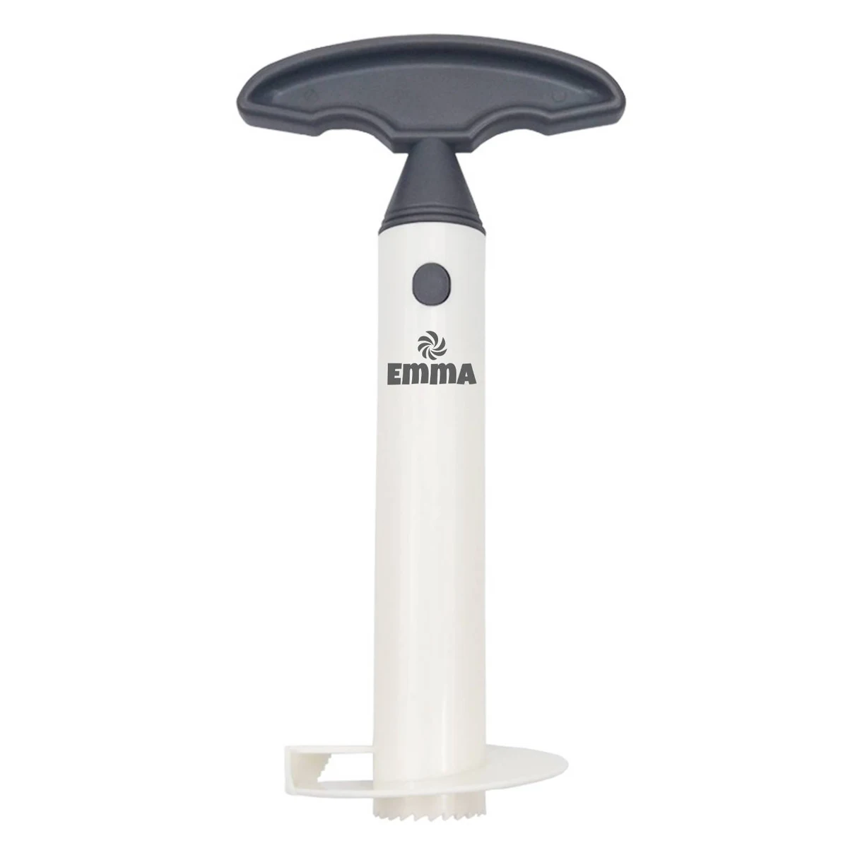 Plastic Pineapple Corer & Slicer 1
